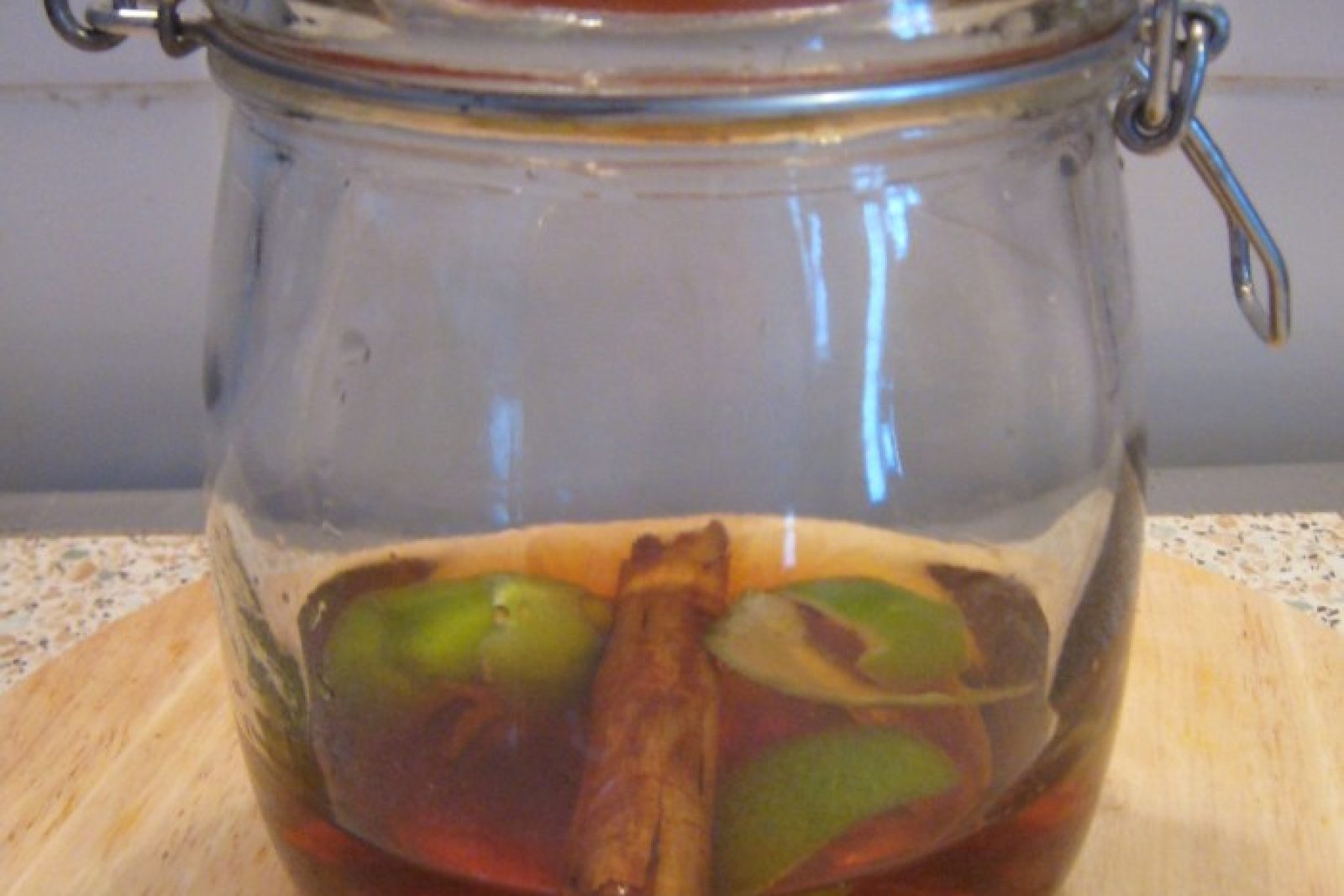 Absinthe #2