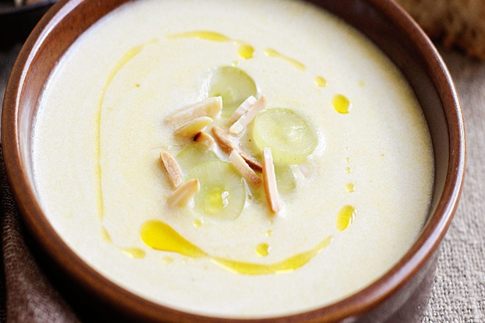 Ajo Blanco