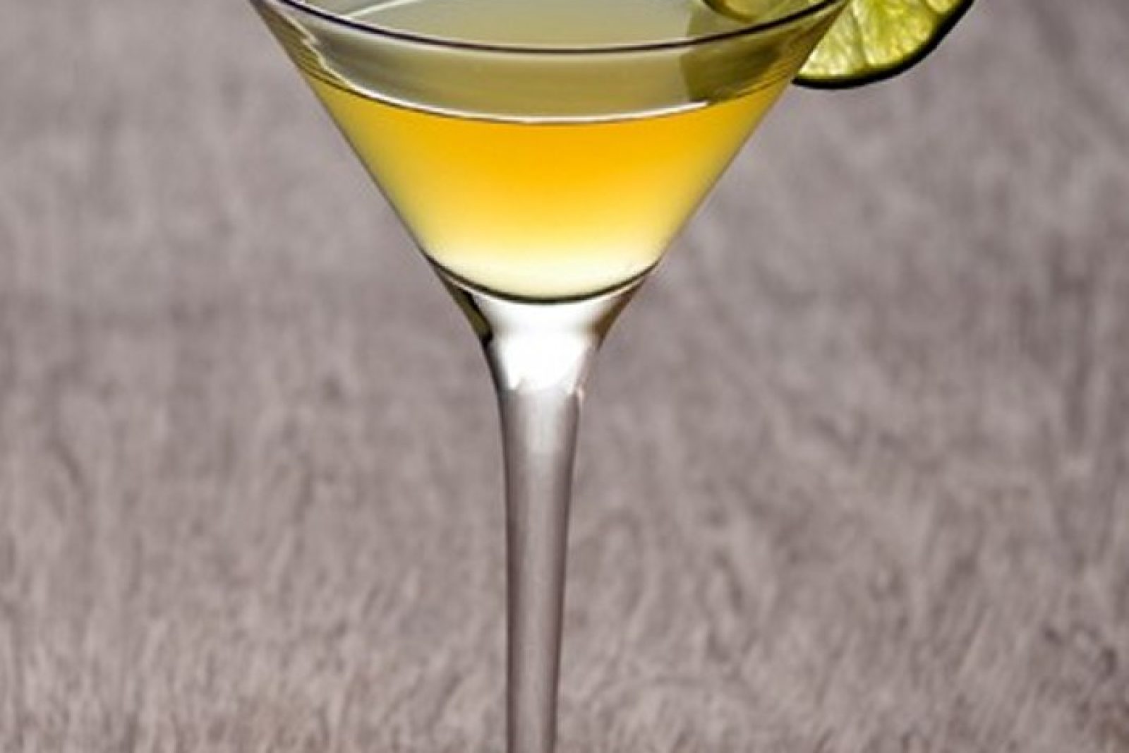 Alfie Cocktail