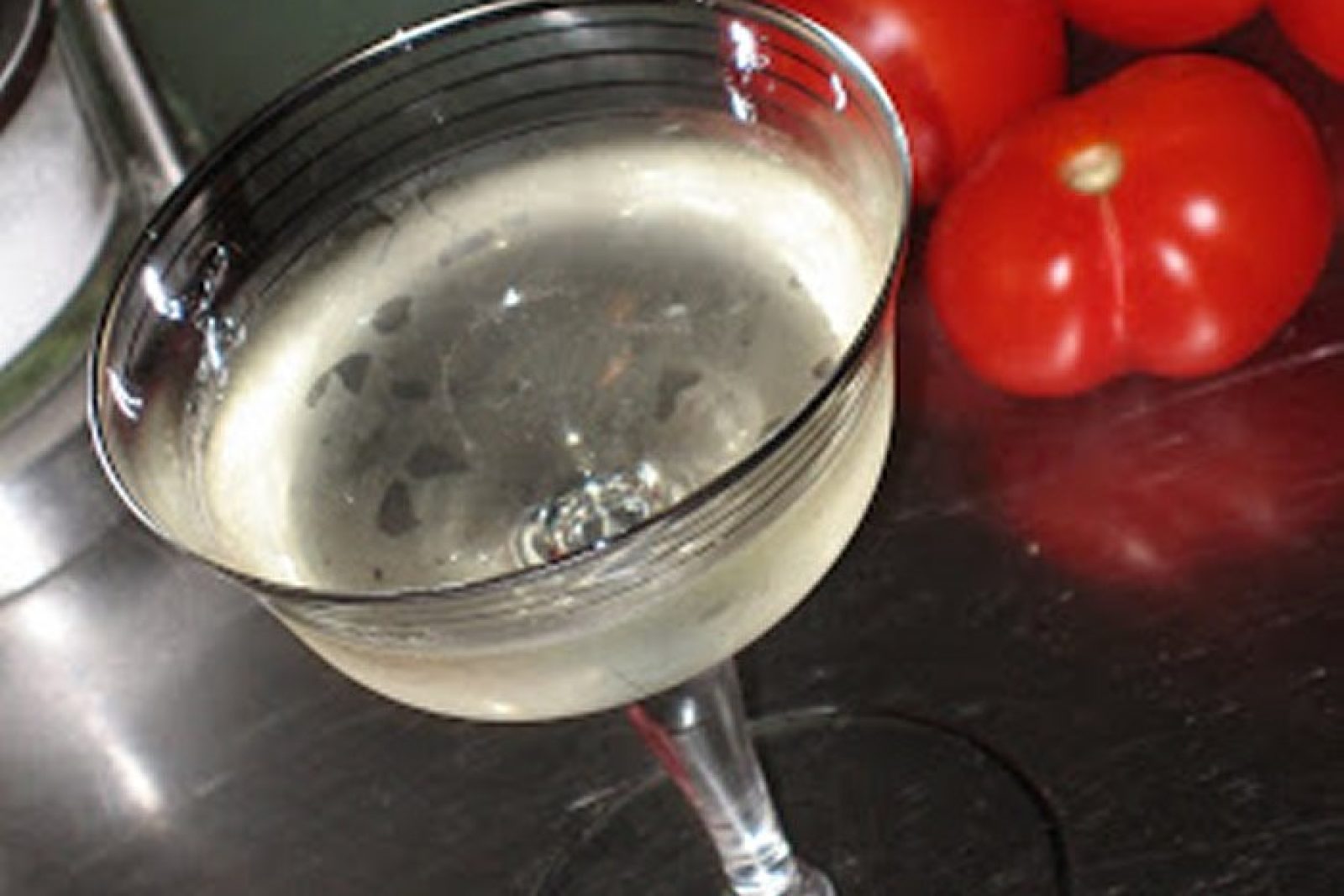 Allies Cocktail
