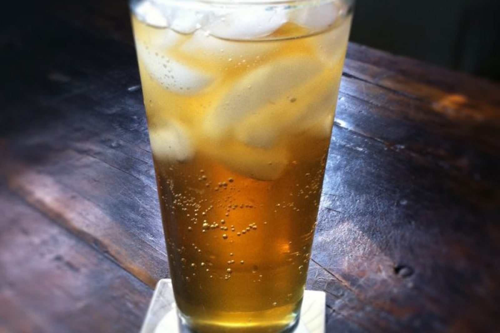 Amaretto Rose