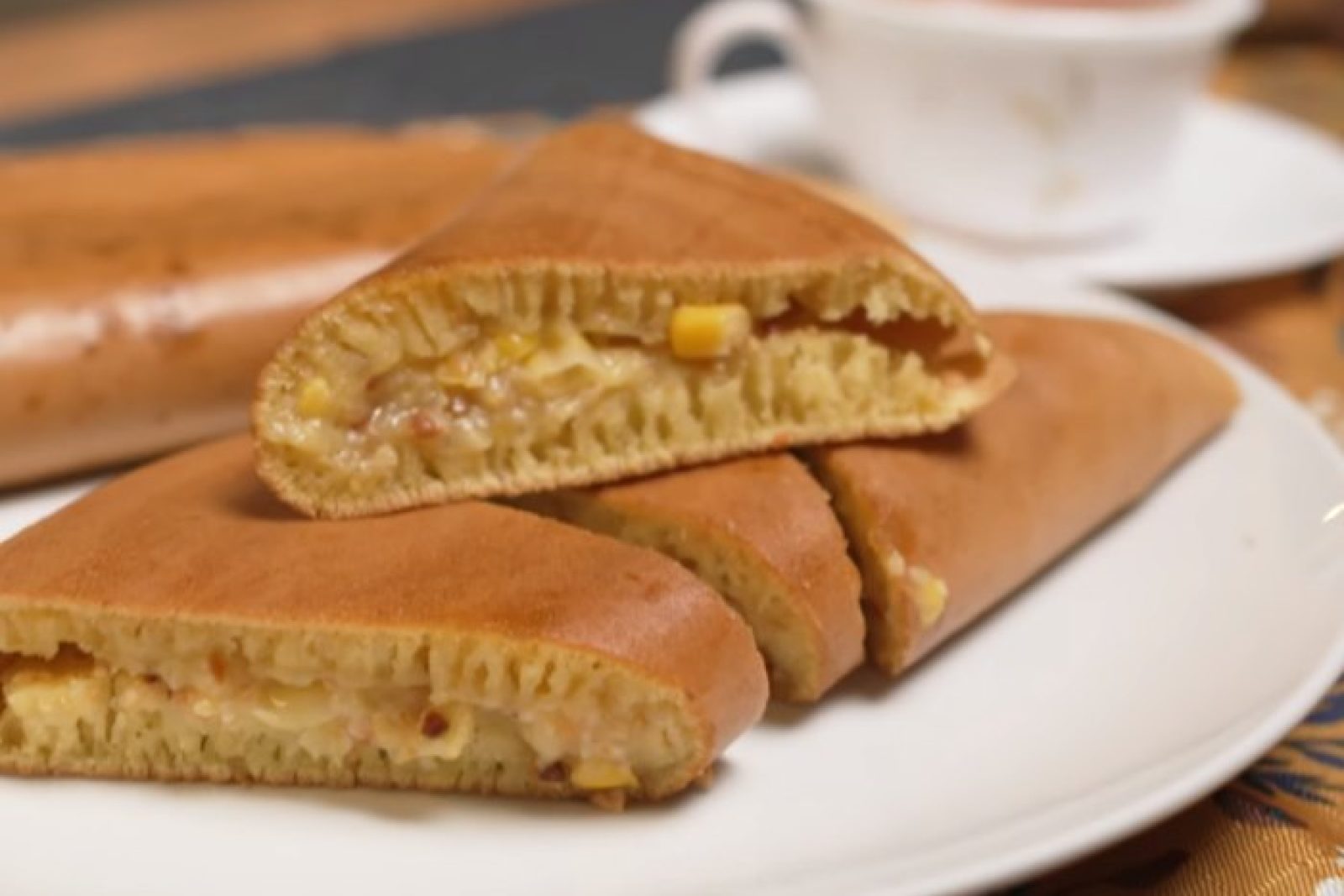 Apam balik