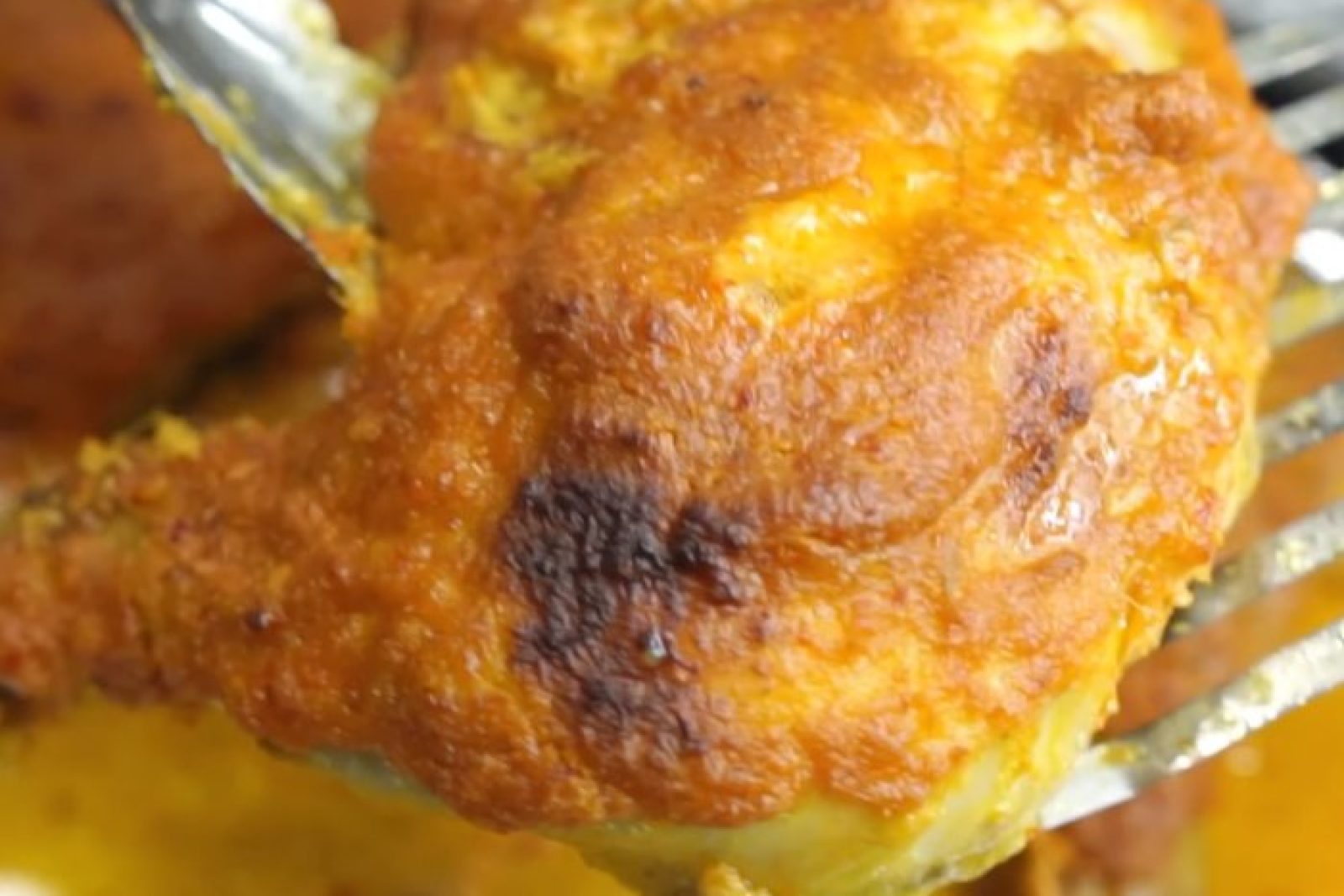 Ayam Percik