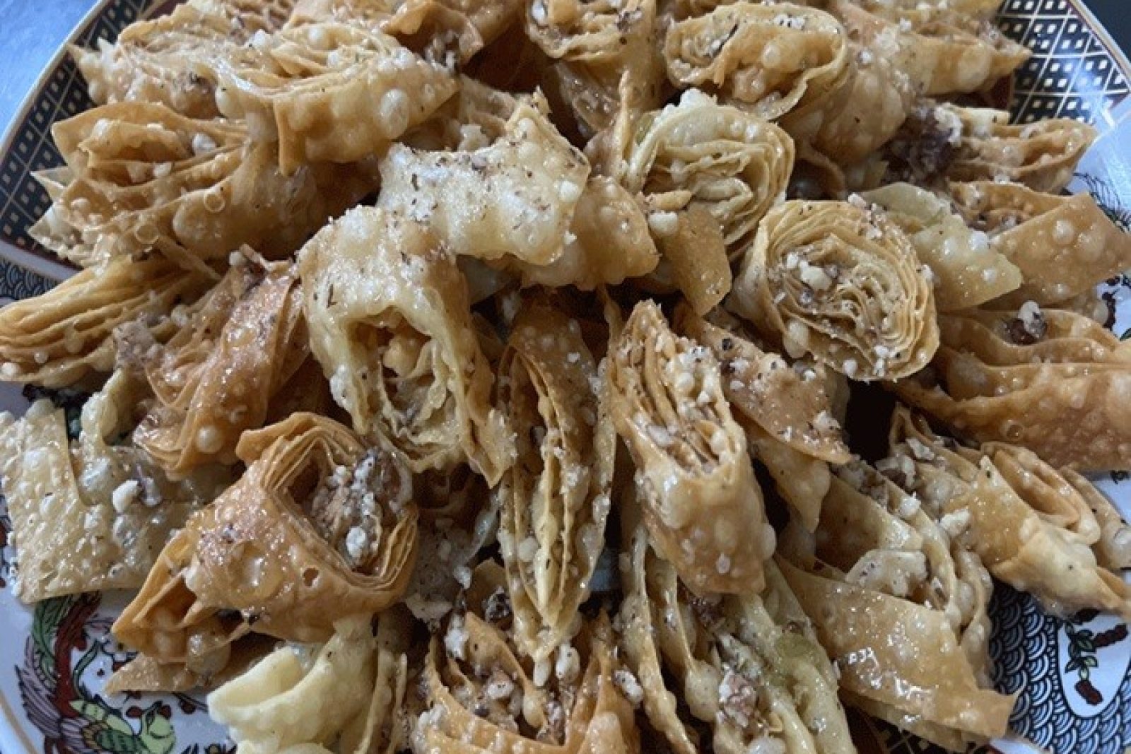 Baghlaw-e-Khanagi