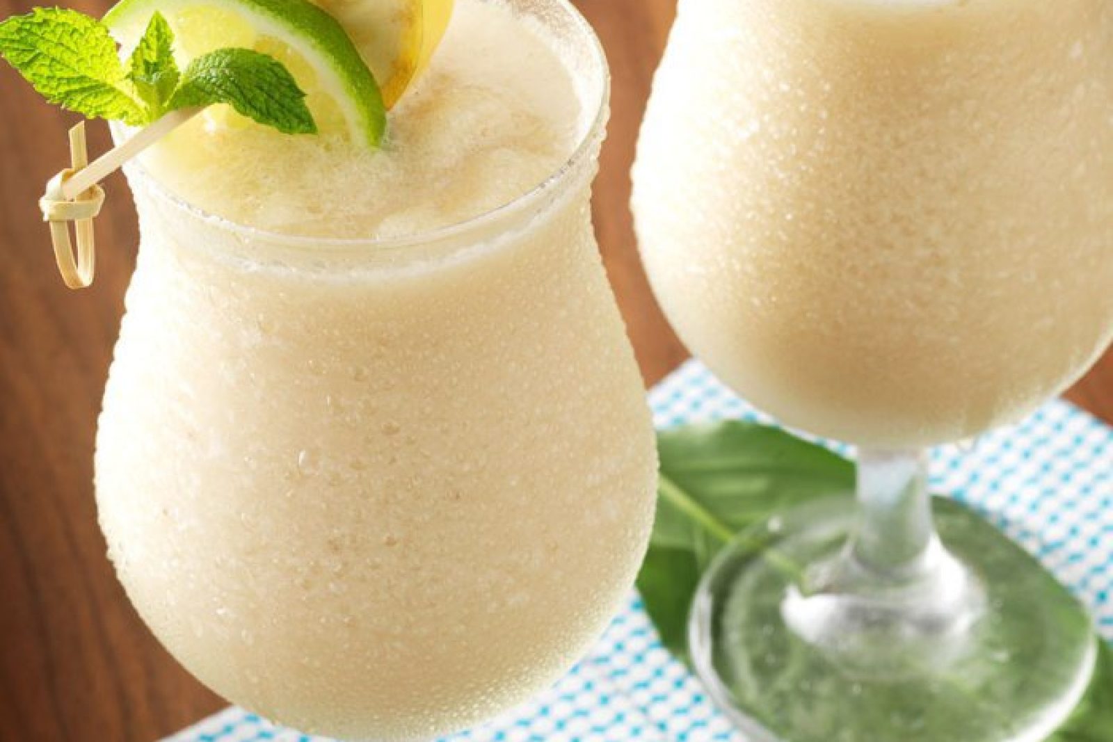 Banana Daiquiri