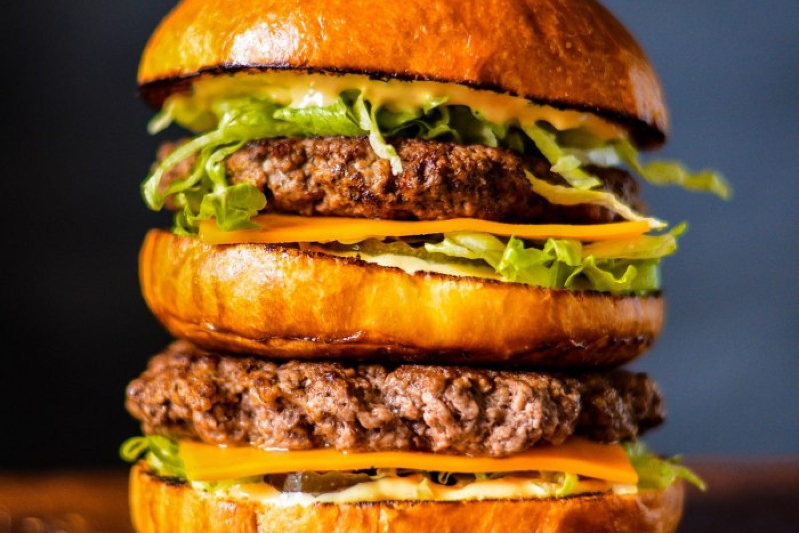 Big Mac
