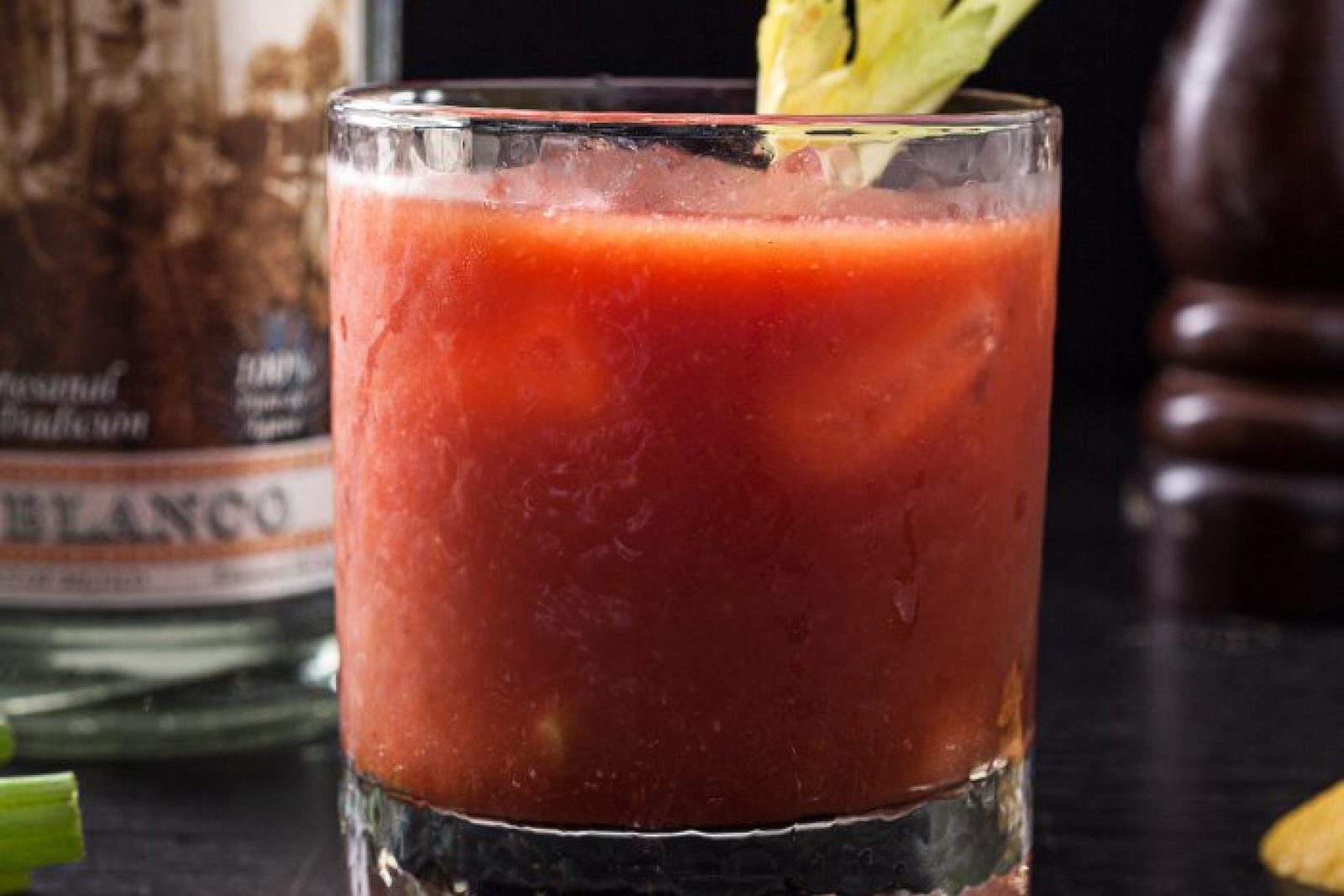 Bloody Maria