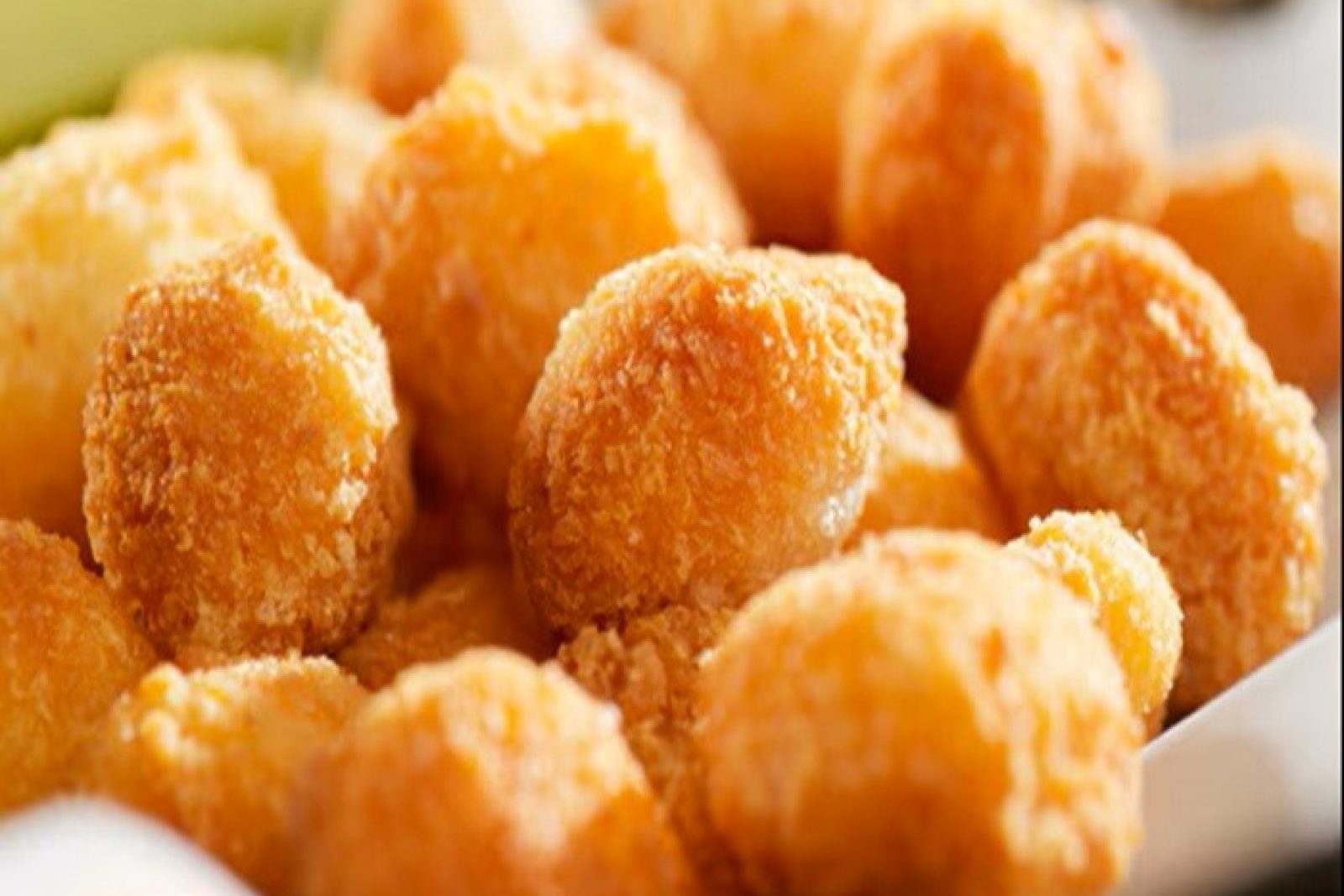 Bolita di Keshi