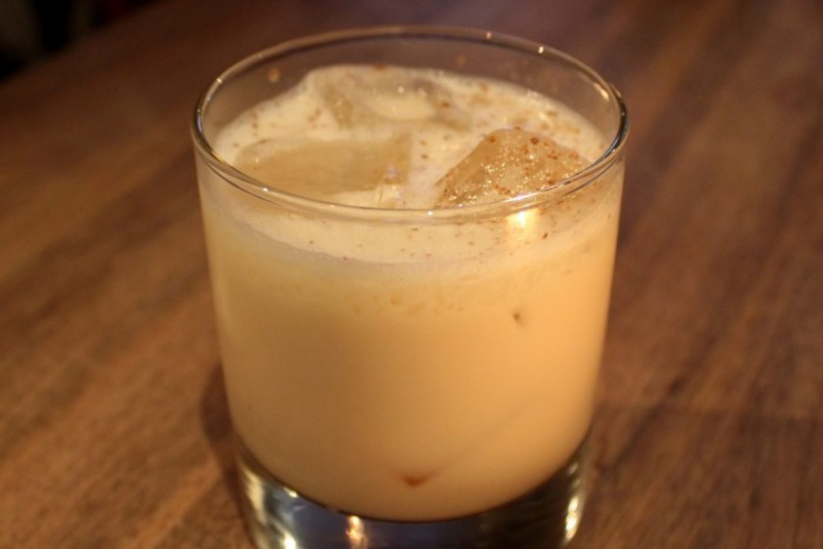 Brandy Alexander