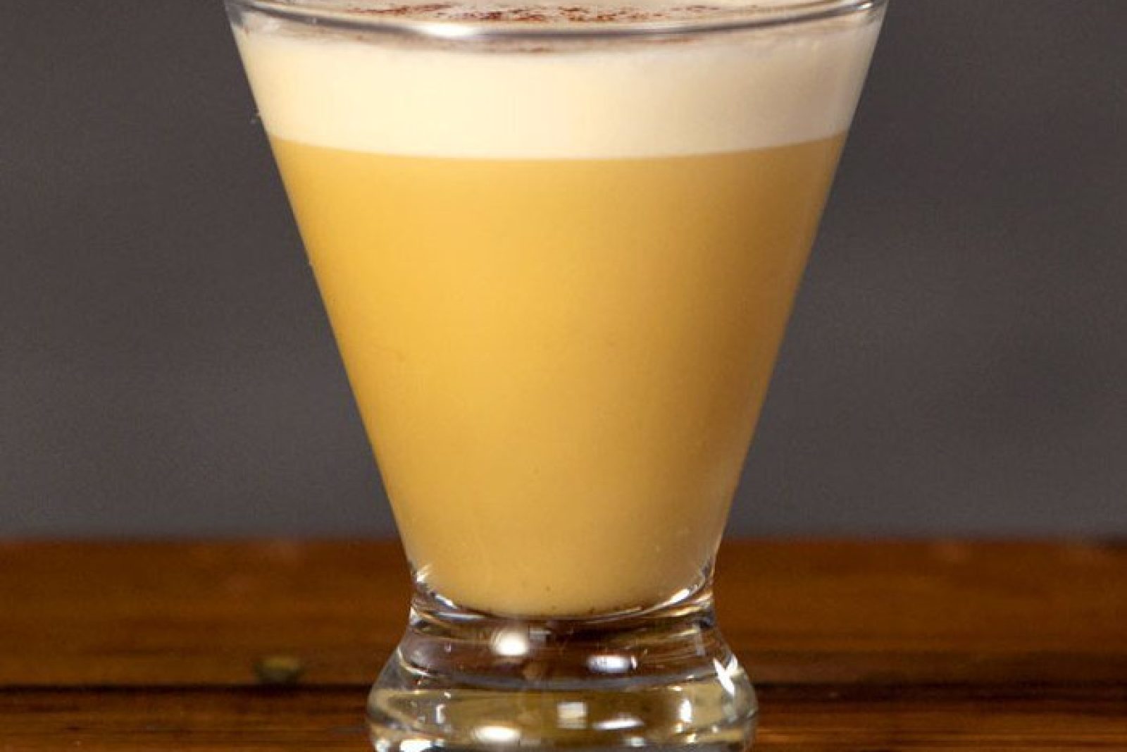 Brandy Flip