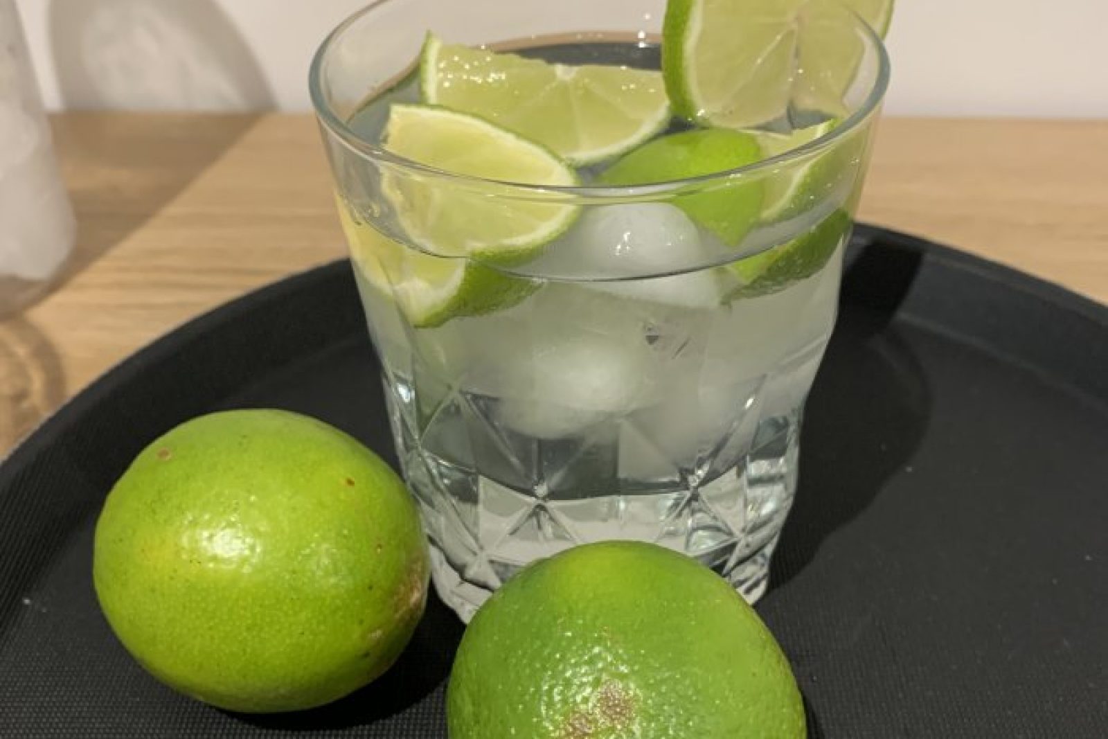 Caipirinha