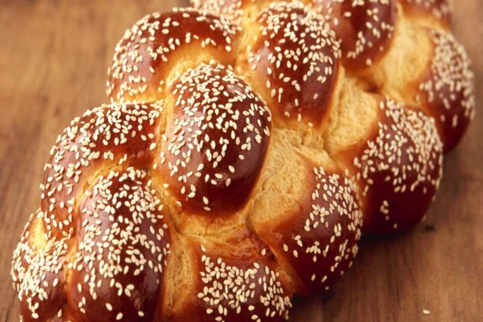 Challah