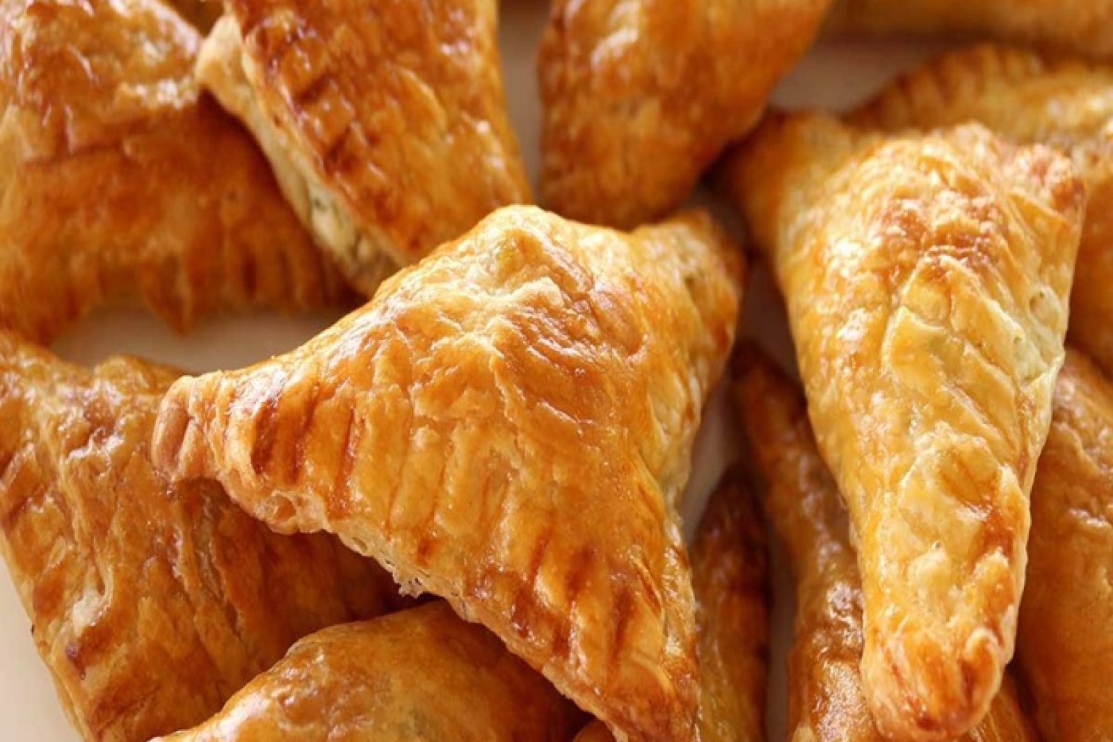 Cheese Borek