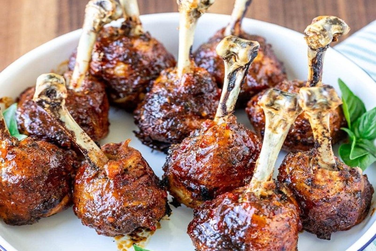 Chicken Lollipop