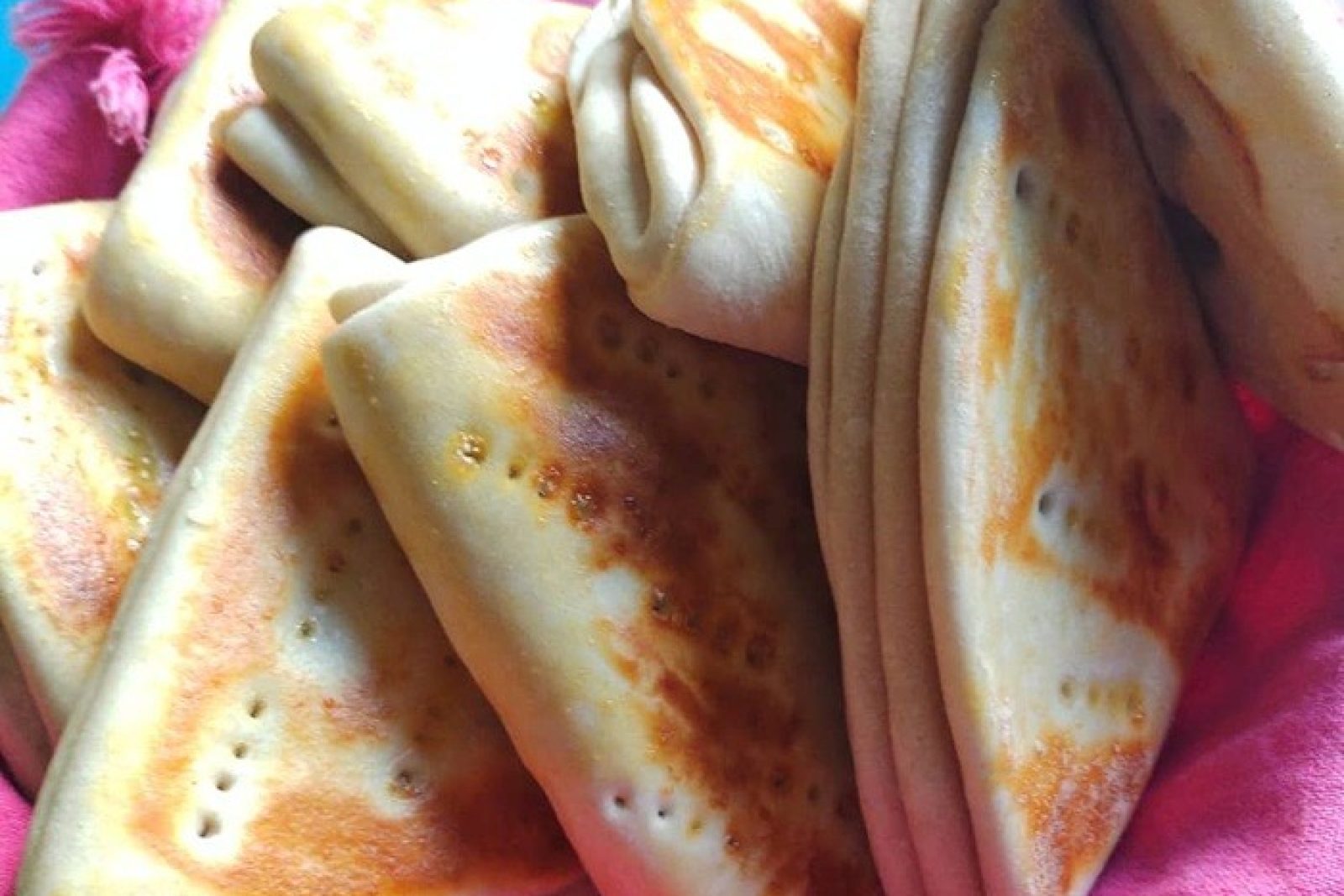 Chilijskie dobladitas