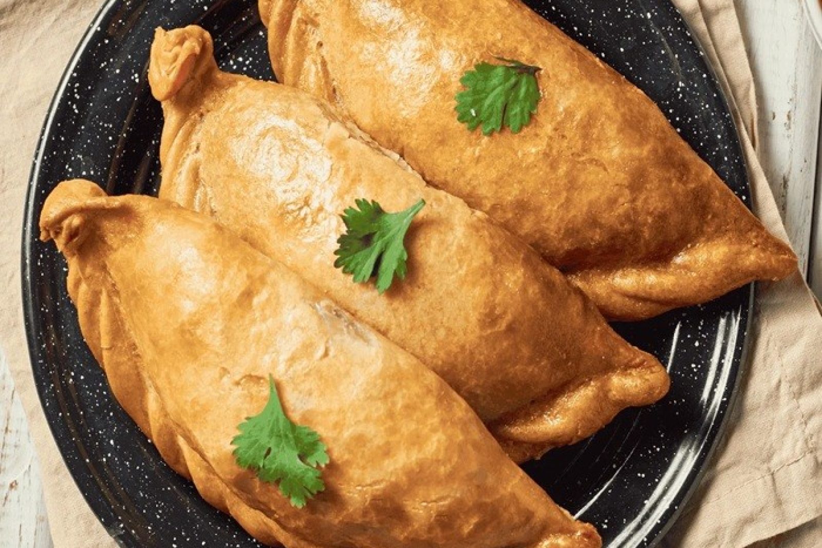 Empanada Chilijska