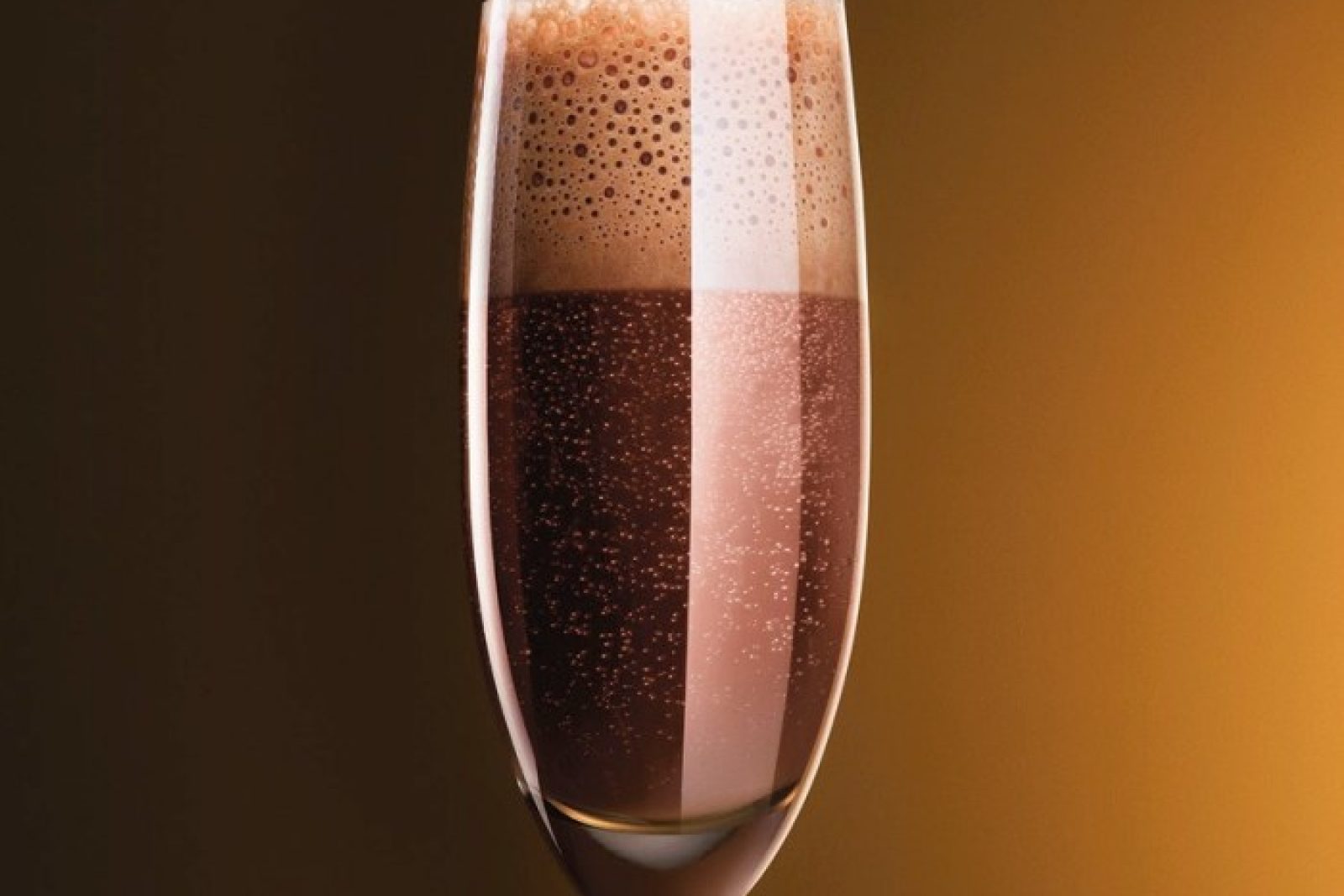 Black Russian au Chocolat