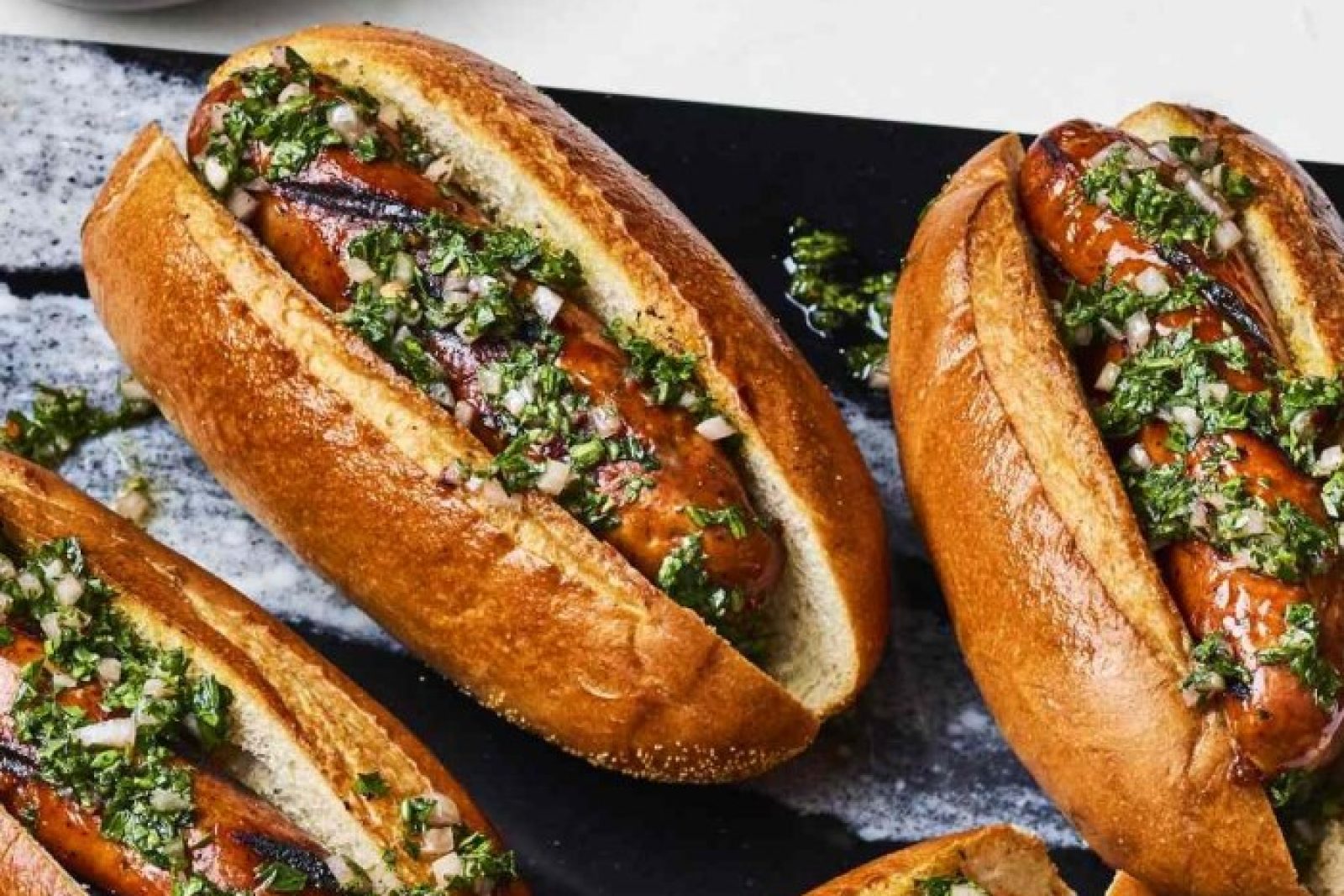 Choripán