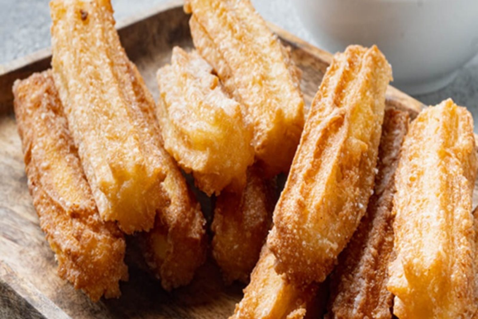 Churros