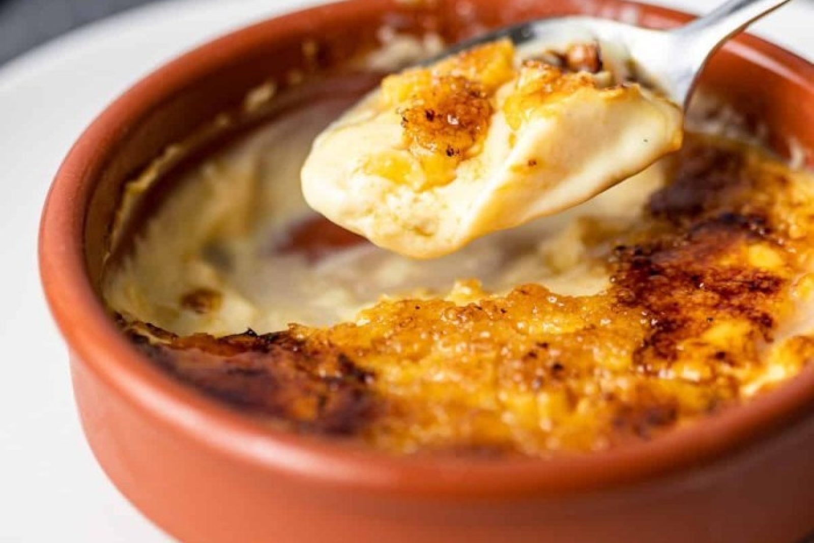 Crema Catalana