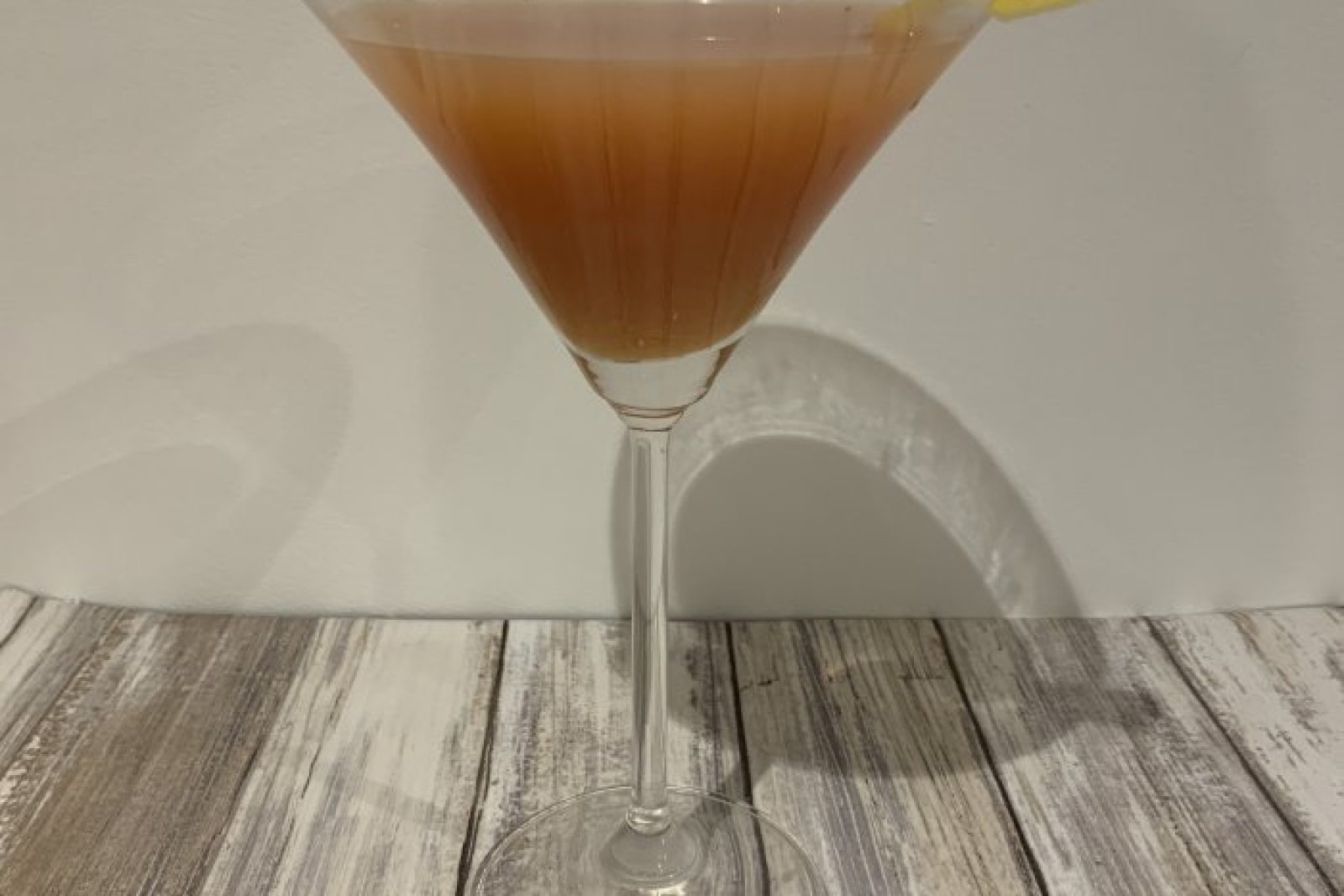 Cocktail Dubonnet