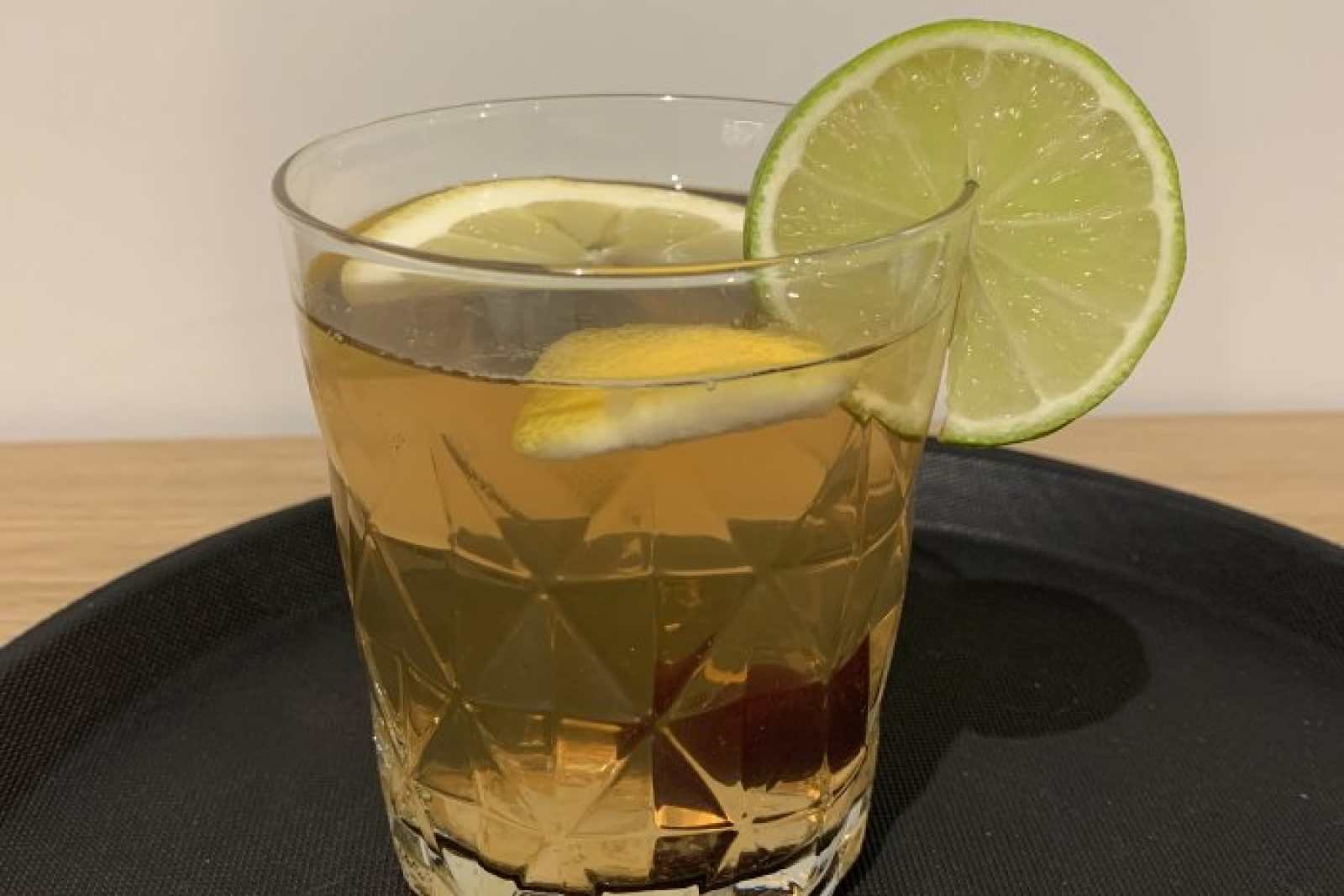 Frisco Sour