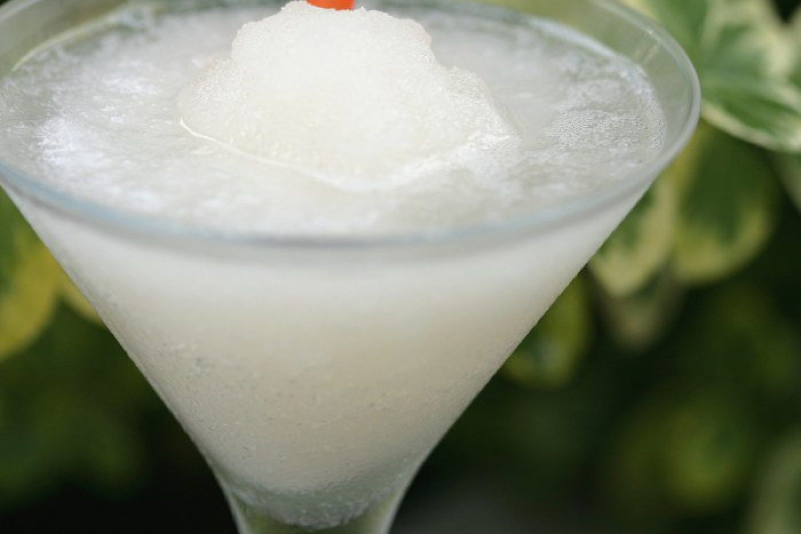 Daiquiri Glacé