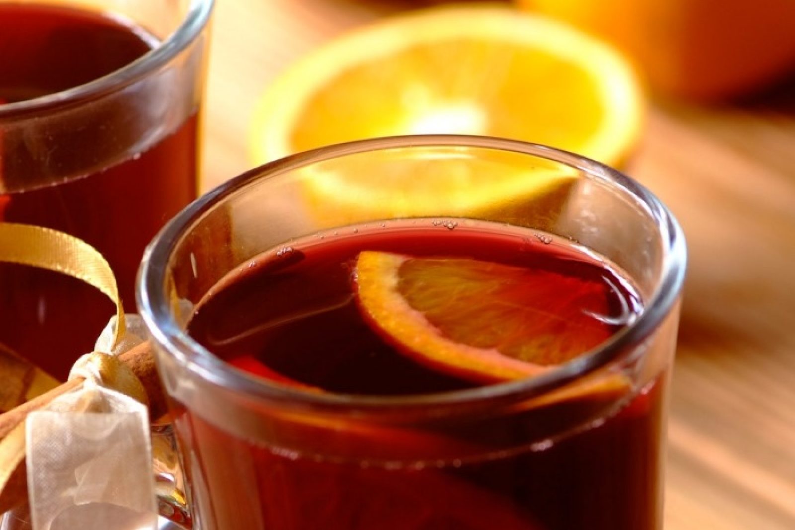 Glühwein