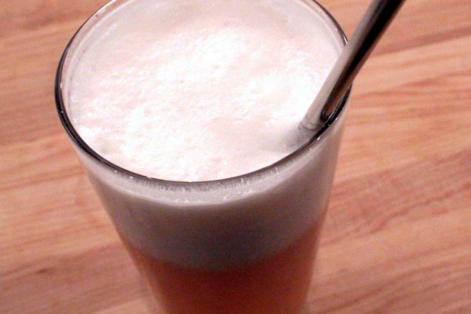 Japanese Fizz