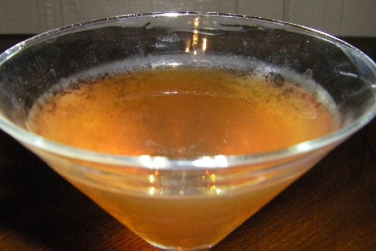 Le Colonel du Kentucky