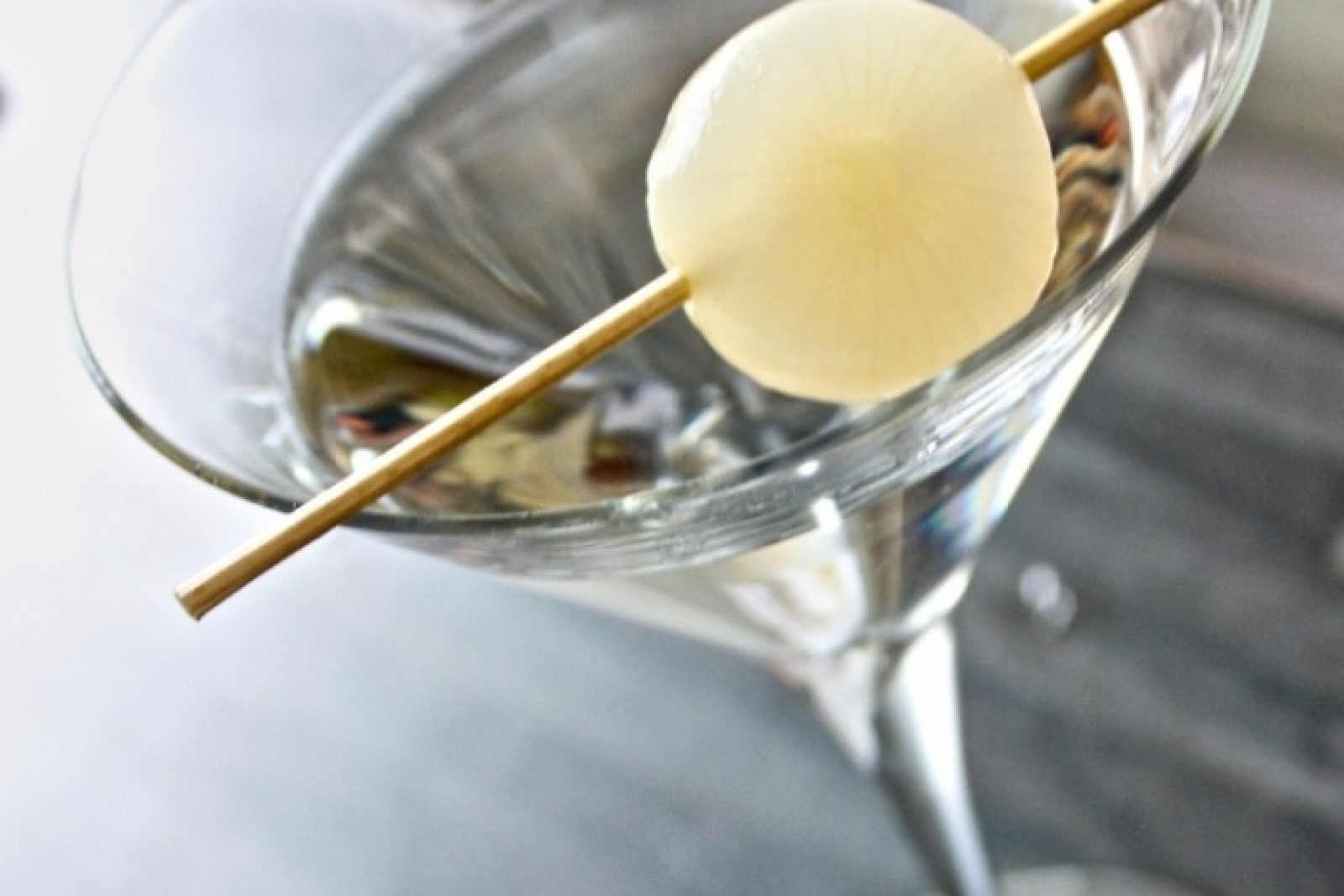 Lone Tree Cocktail