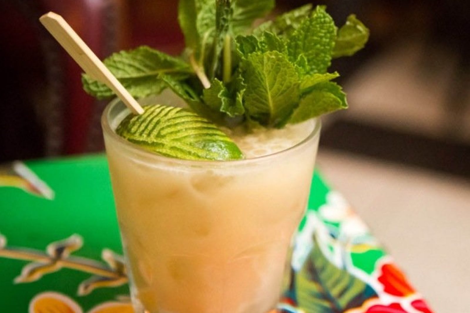 Mai Tai