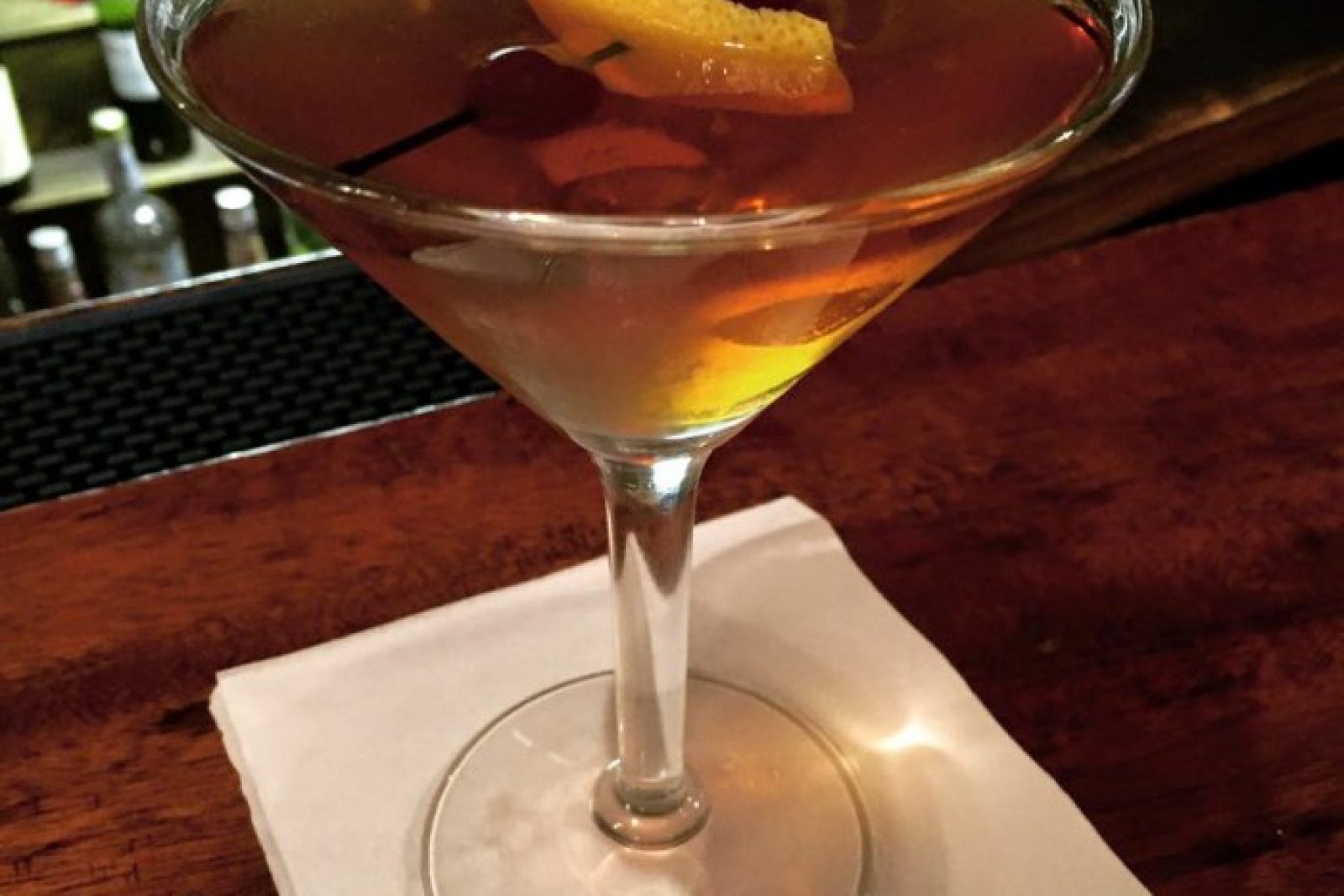 Manhattan