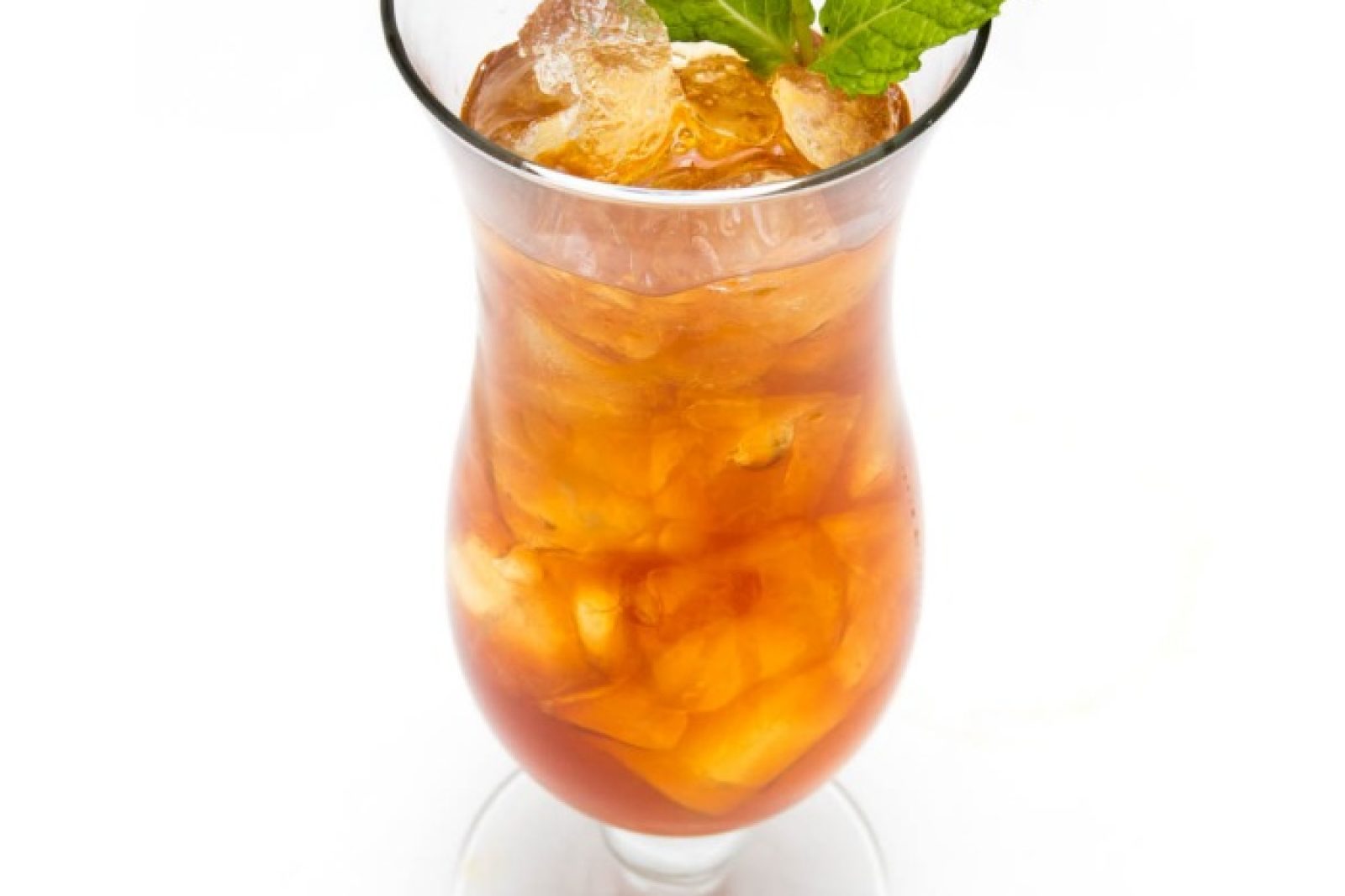 Mississippi Planters Punch