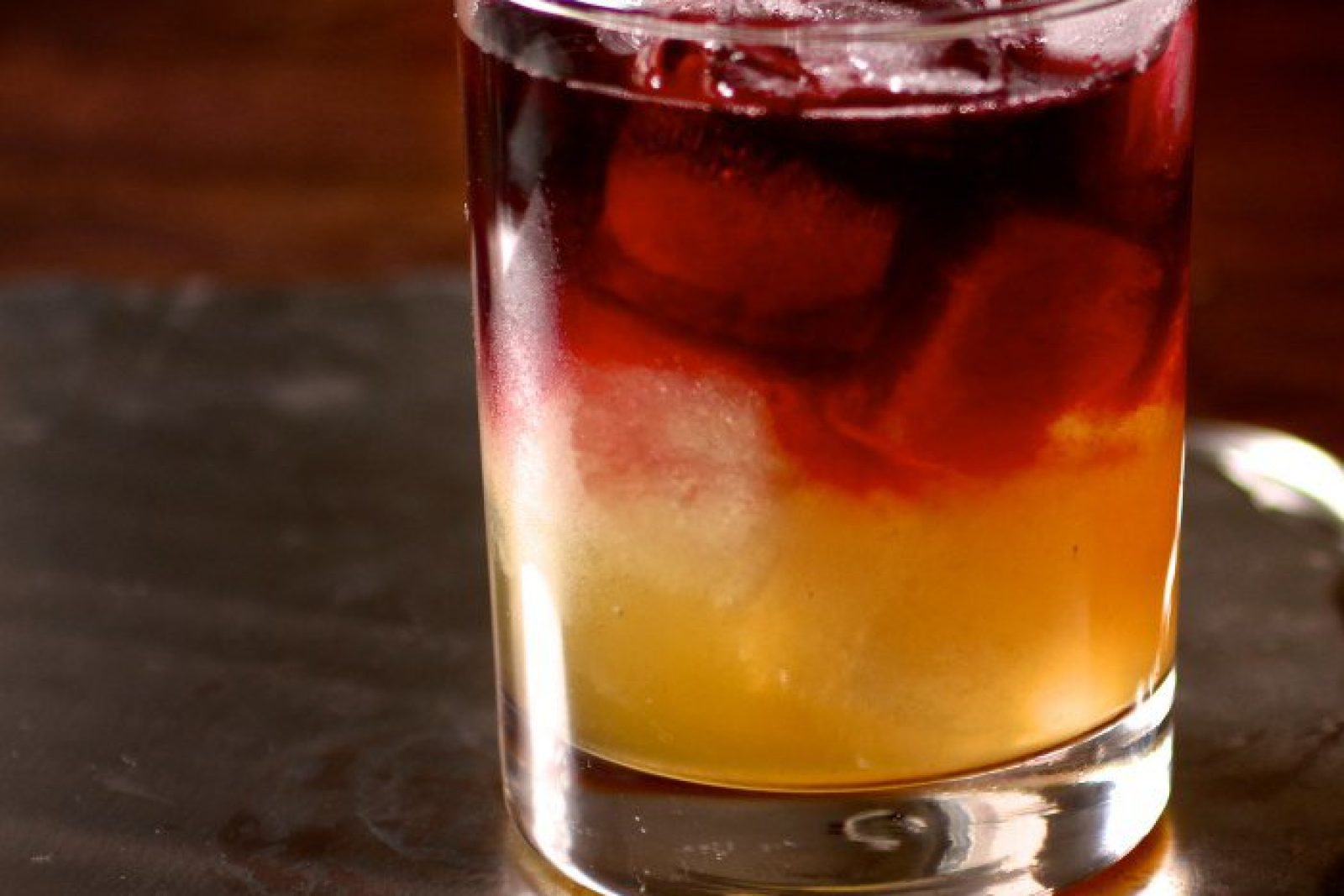 New York Sour