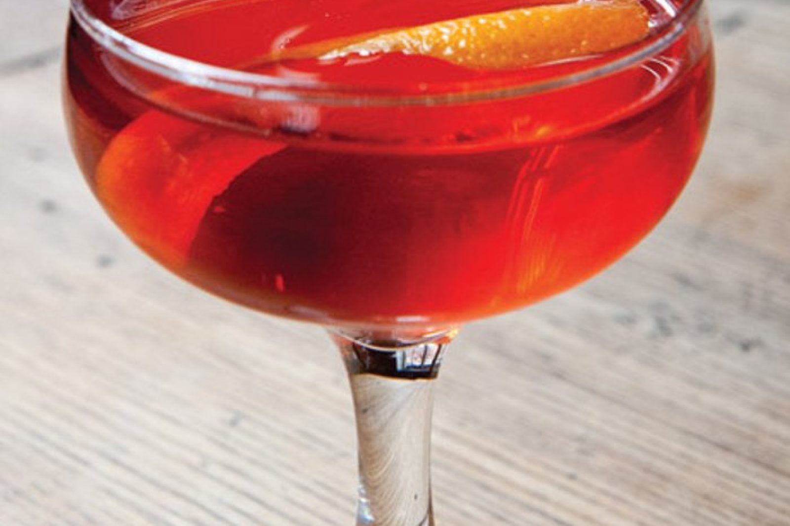 Portwein-Cocktail
