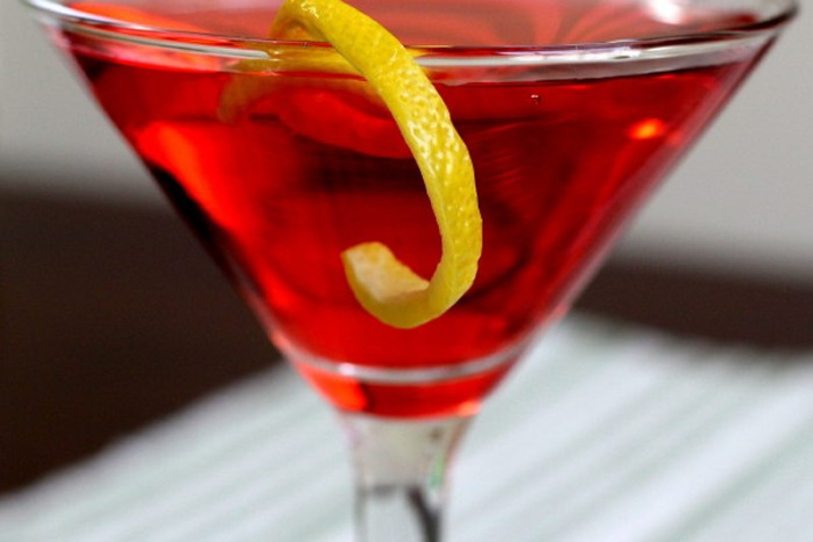 Quaker's Cocktail