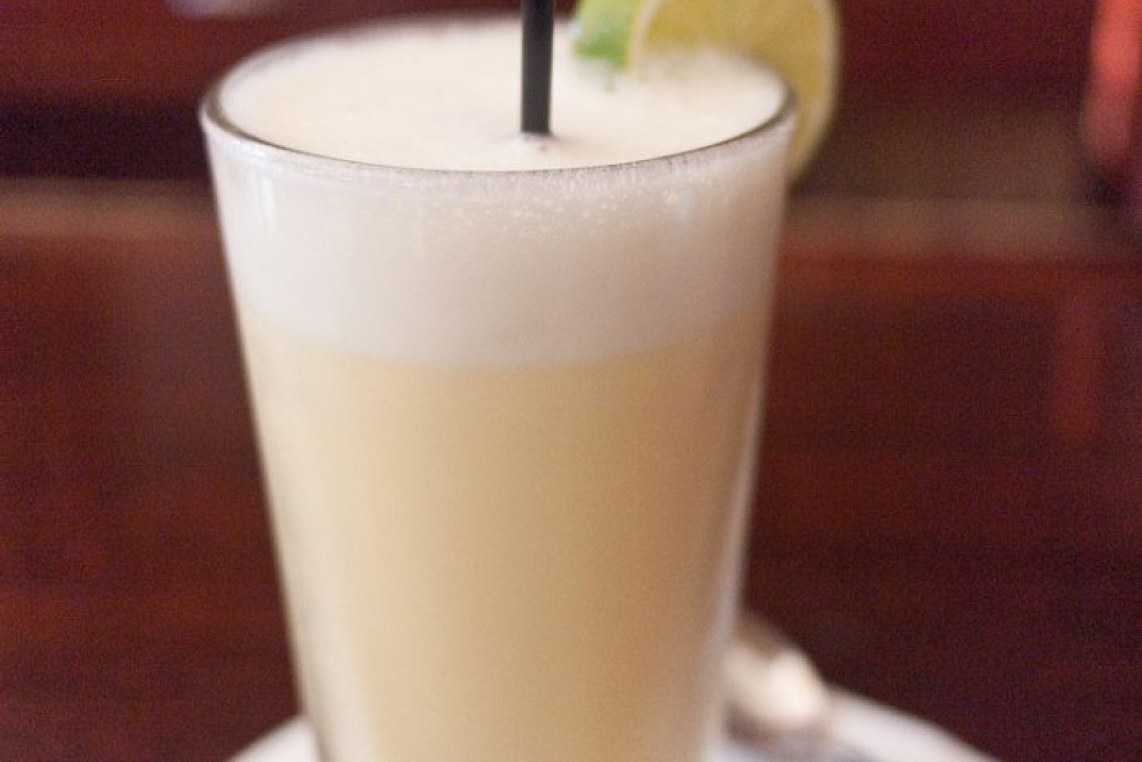 Royal Gin Fizz