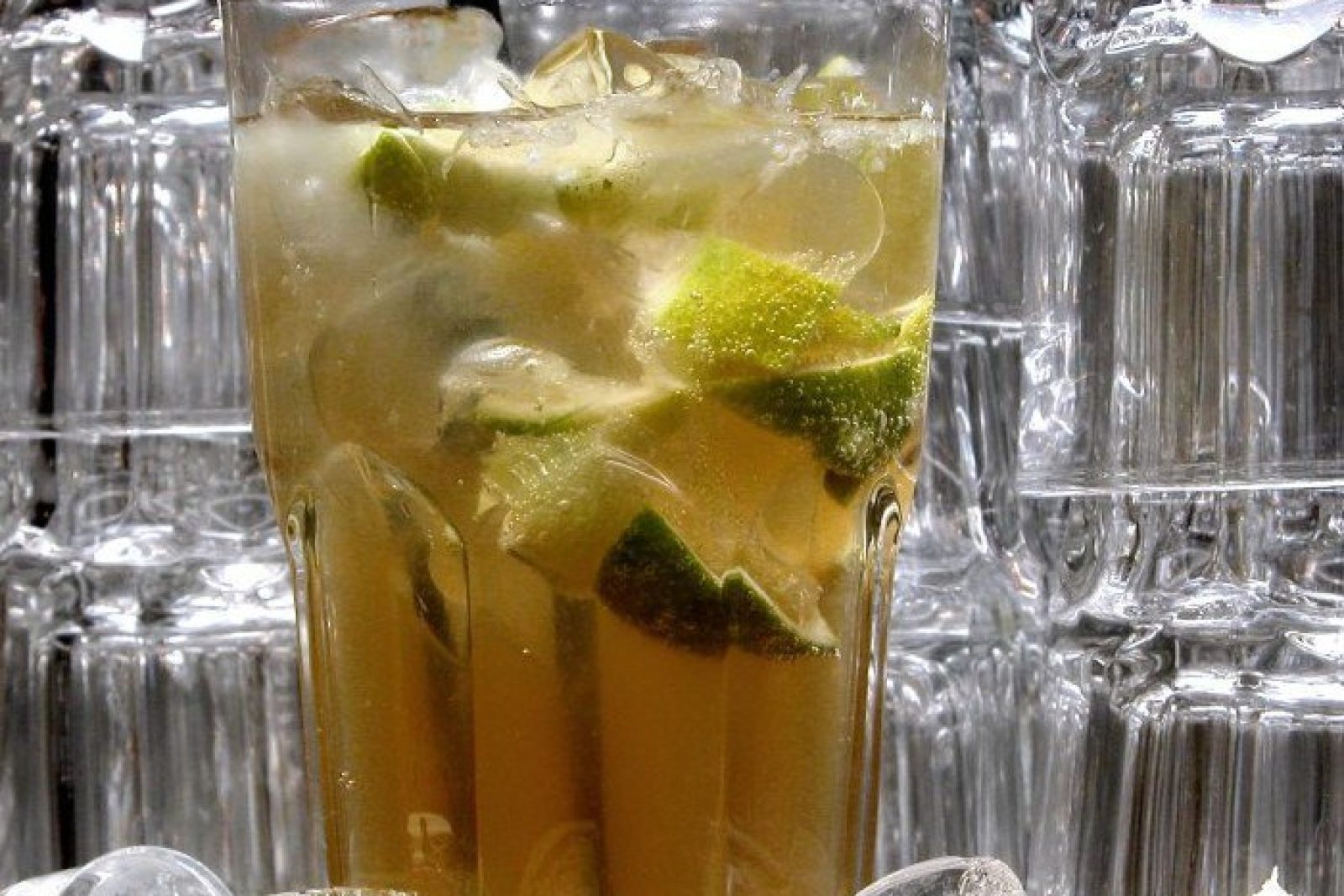 Rum Cooler