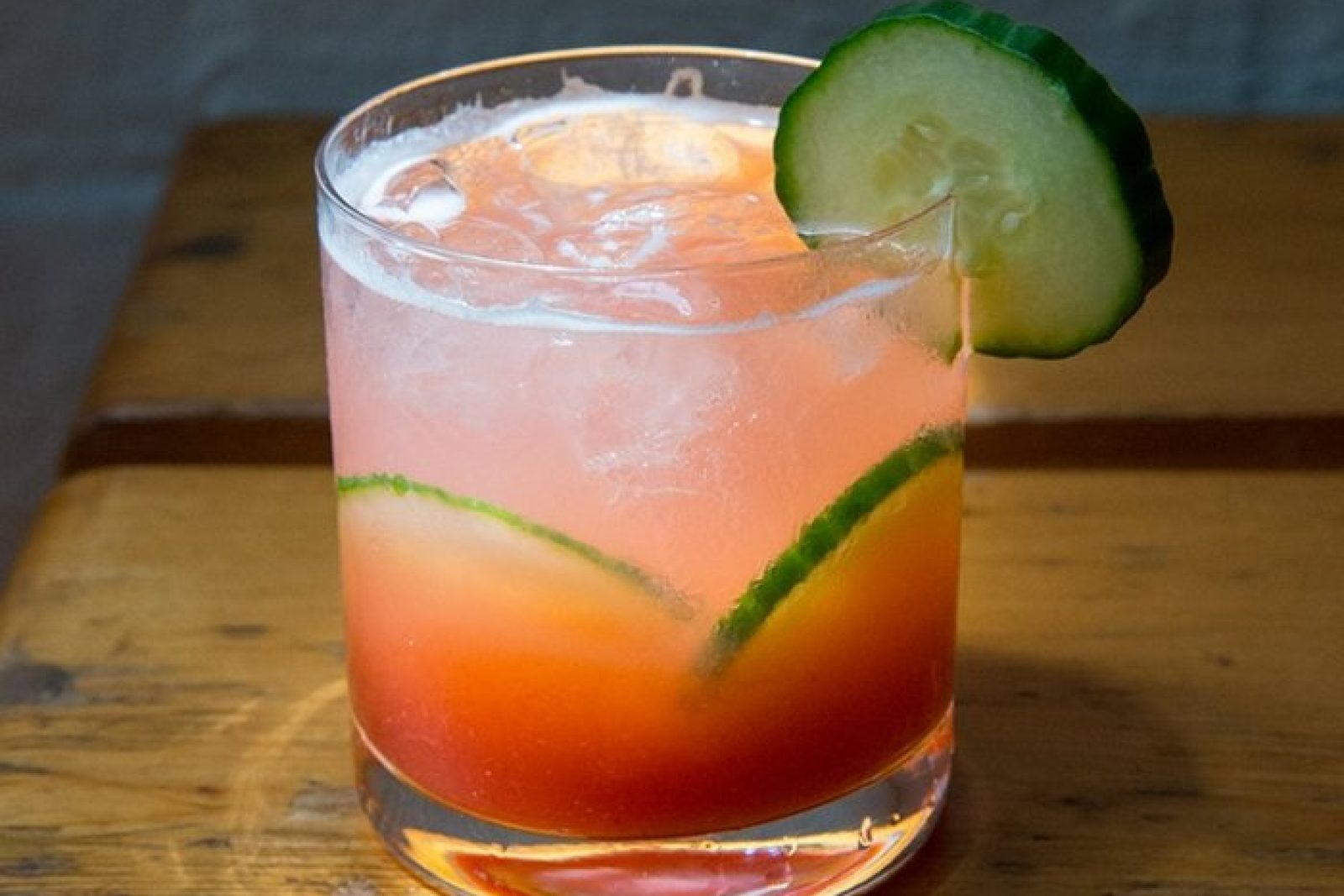 Rum Screwdriver
