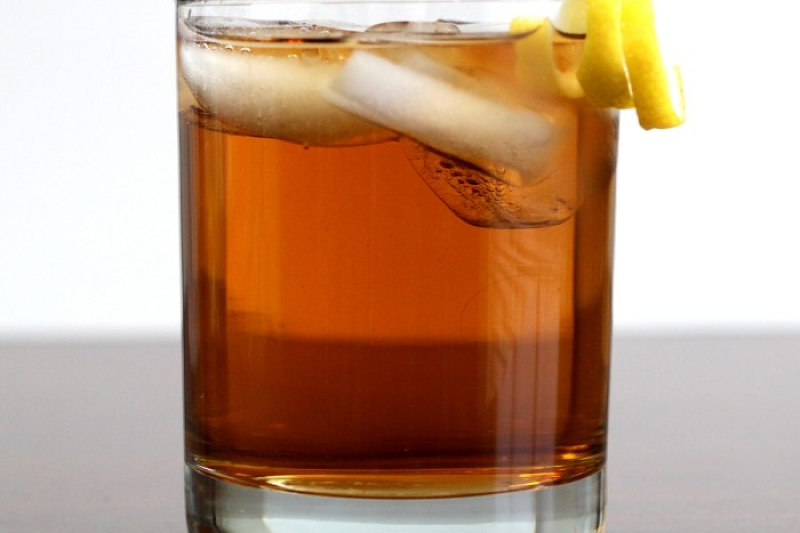 Rusty Nail