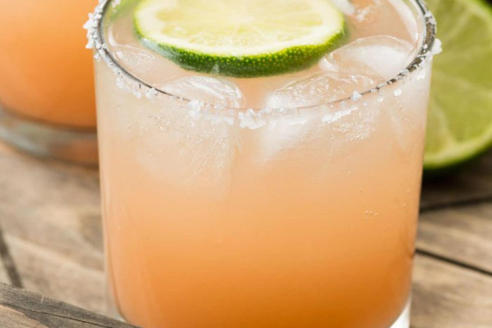 Salty Dog