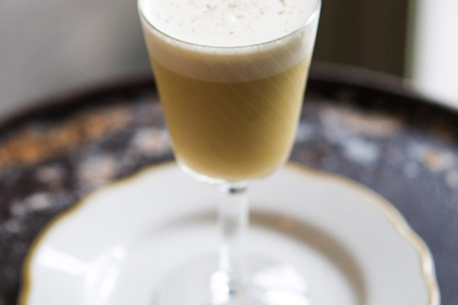Sherry Flip