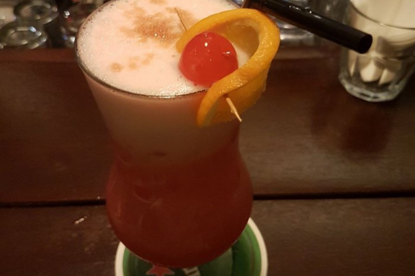 Singapore Sling