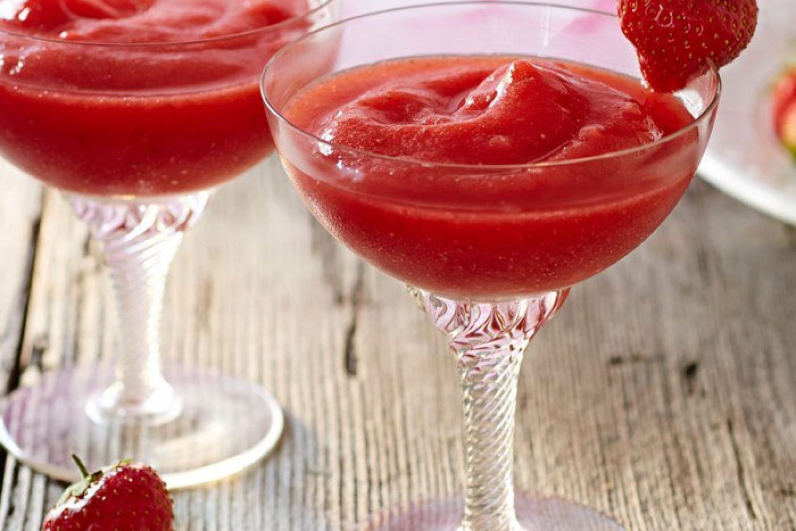Daiquiri alla Fragola