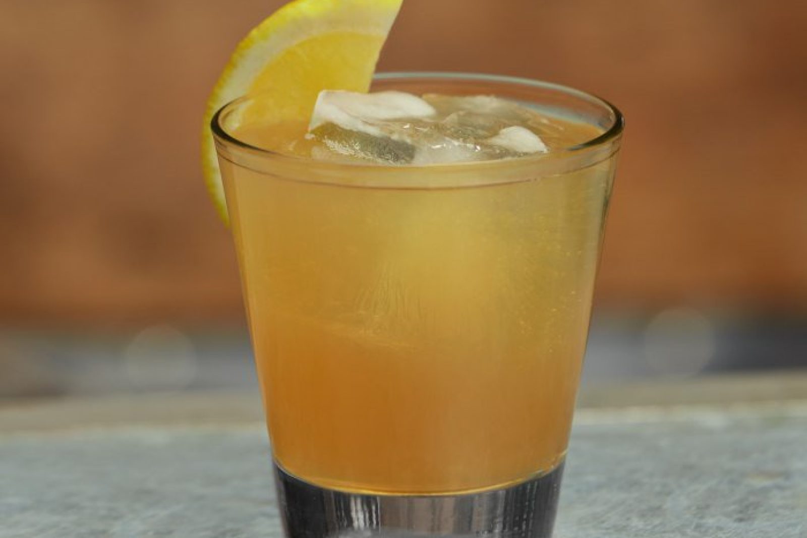 Tequila Sour