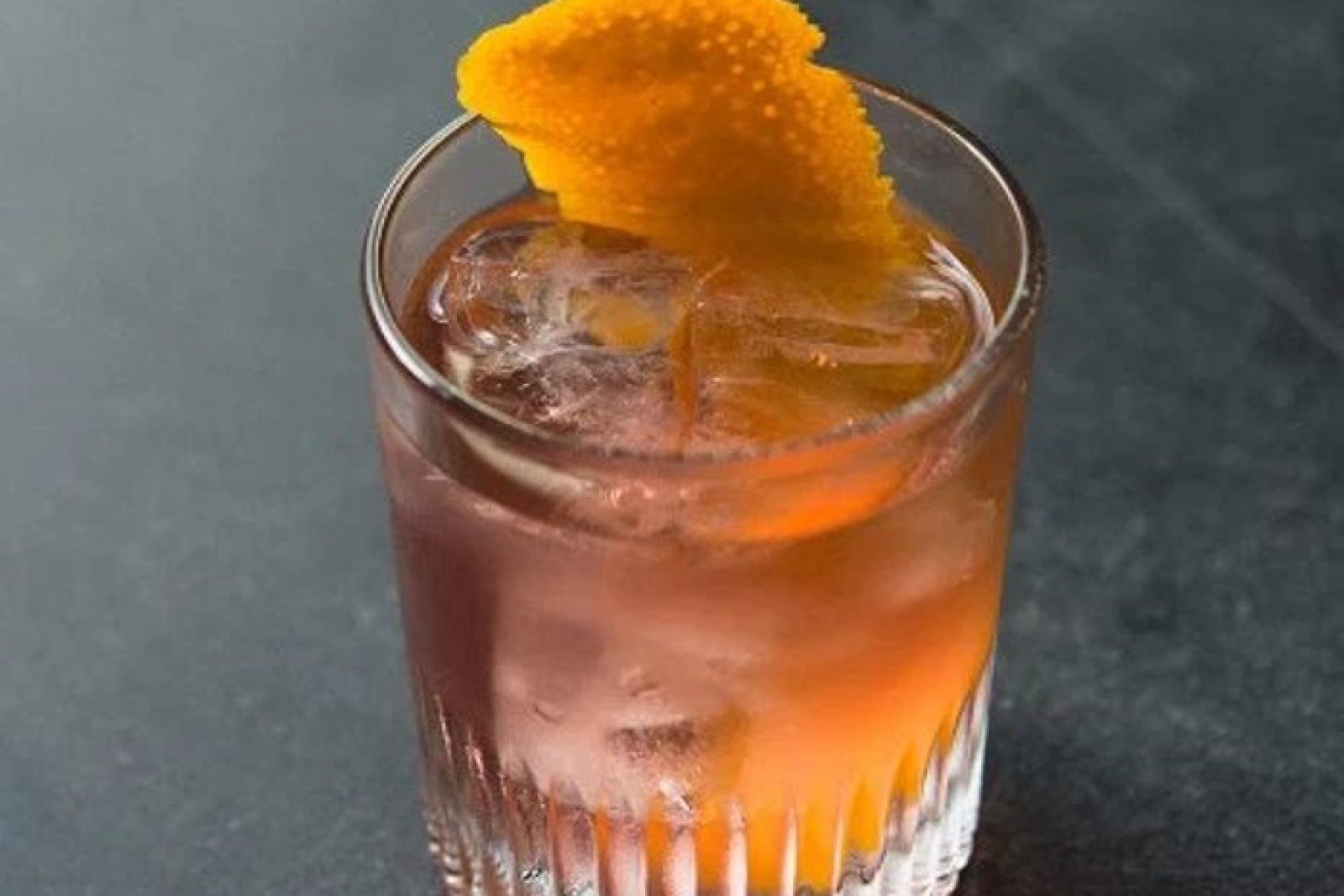 Turf Cocktail