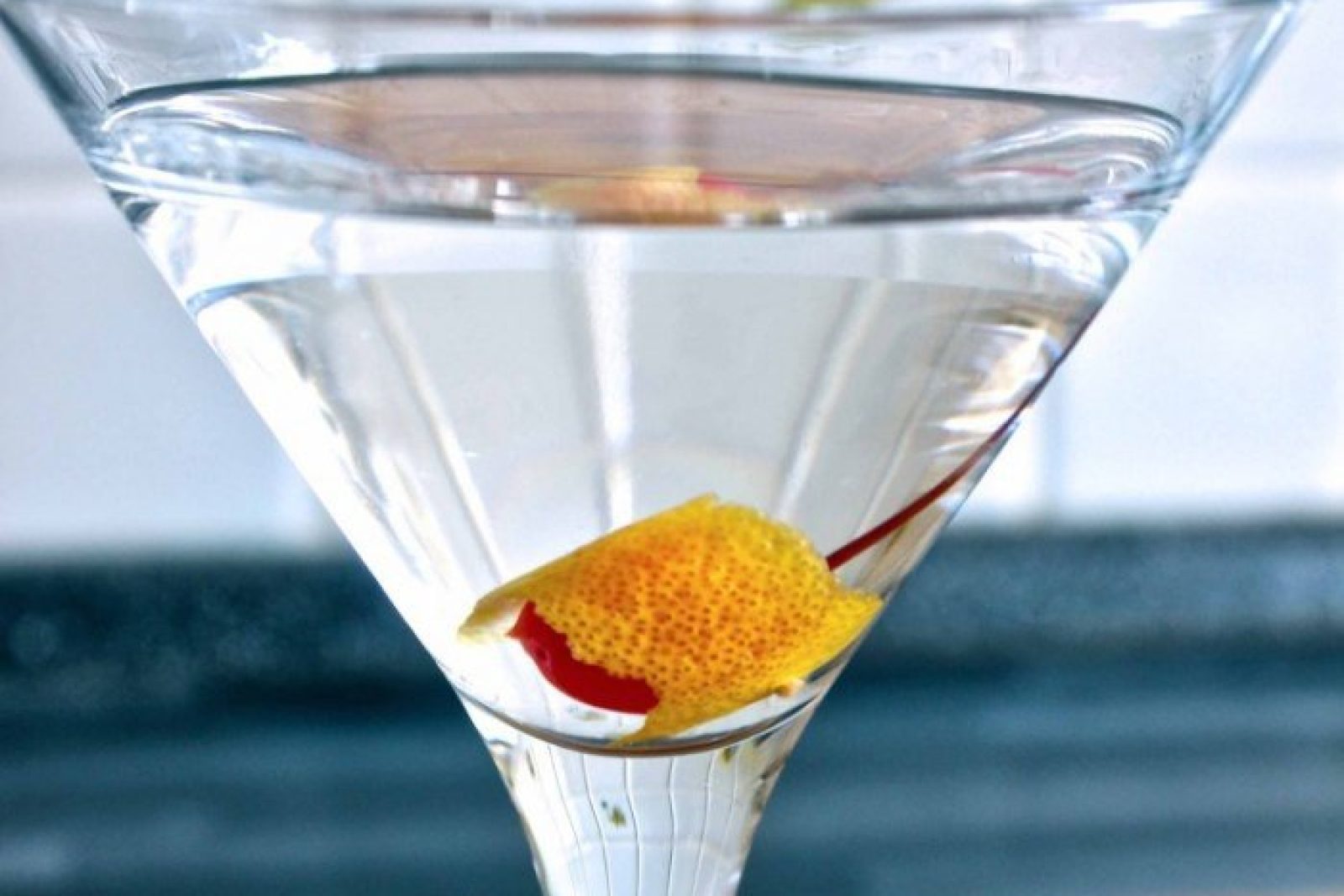 Cocktail Tuxedo