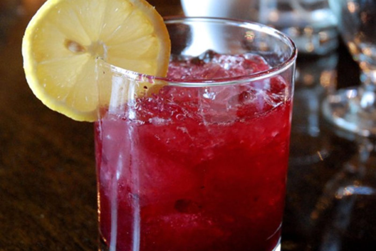Vermouth Cassis